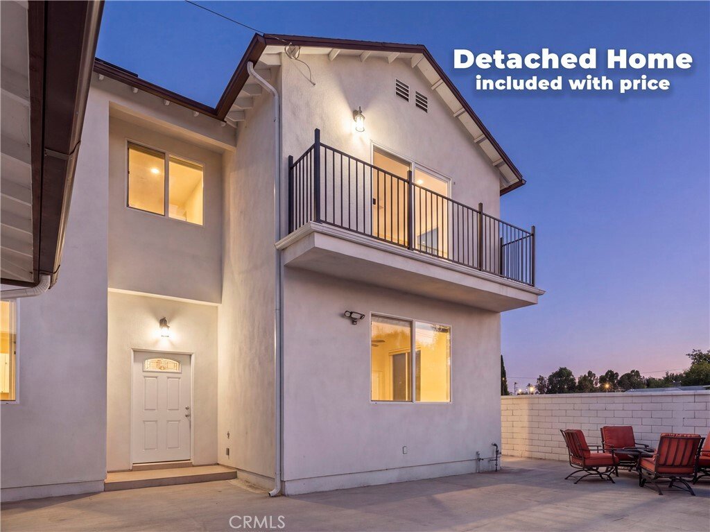 Casa en Whittier, California, Estados Unidos 2 - 18760702