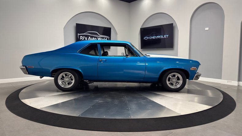 Powerful 350 V8  Tremec 5-Speed  4-Wheel Disc Brakes! in Clearwater, United States 4 - 18761315