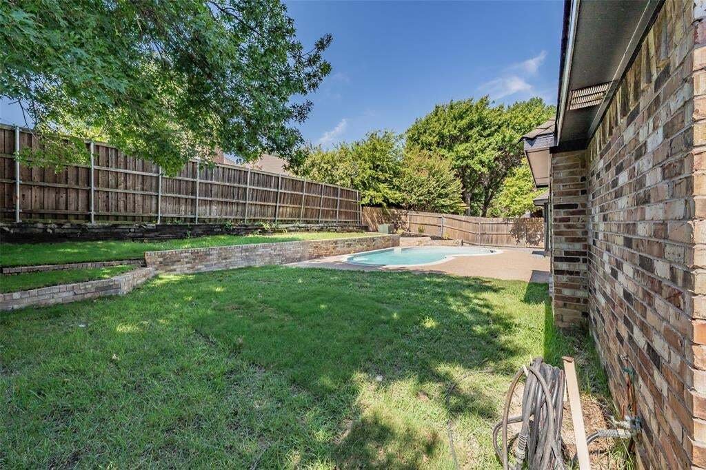 Casa a McKinney, Texas, Stati Uniti 2 - 18749305