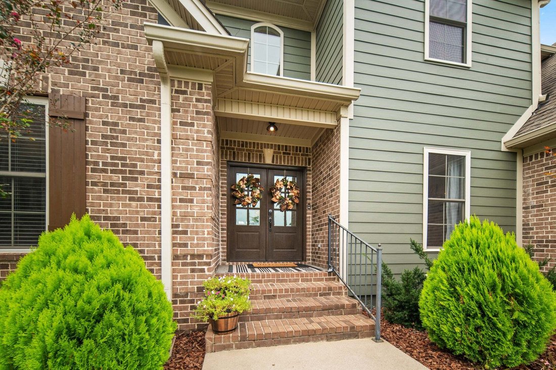 Casa a Murfreesboro, Tennessee, Stati Uniti 3 - 18755957