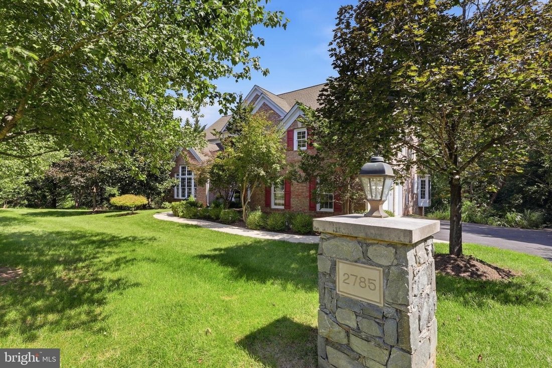 Haus in Oakton, Virginia, Vereinigte Staaten 3 - 18760739