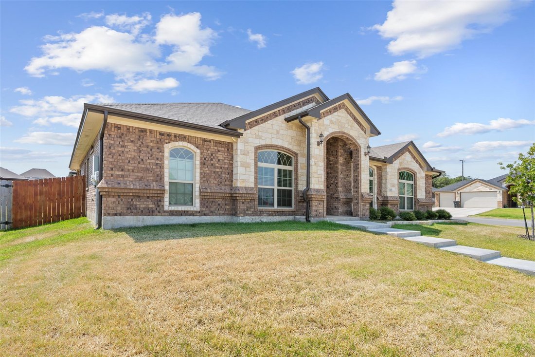 Casa a Killeen, Texas, Stati Uniti 2 - 18758563