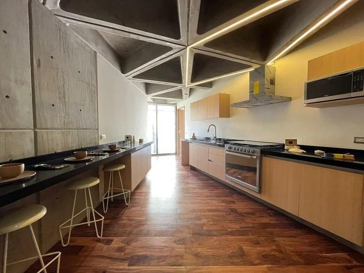 Appartement à Mexico City, Mexique 2 - 18760026