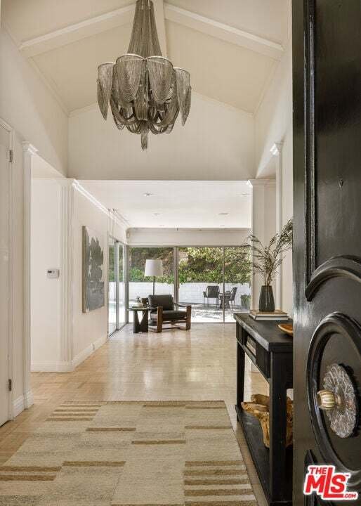 Casa en Los Ángeles, California, Estados Unidos 5 - 18750831