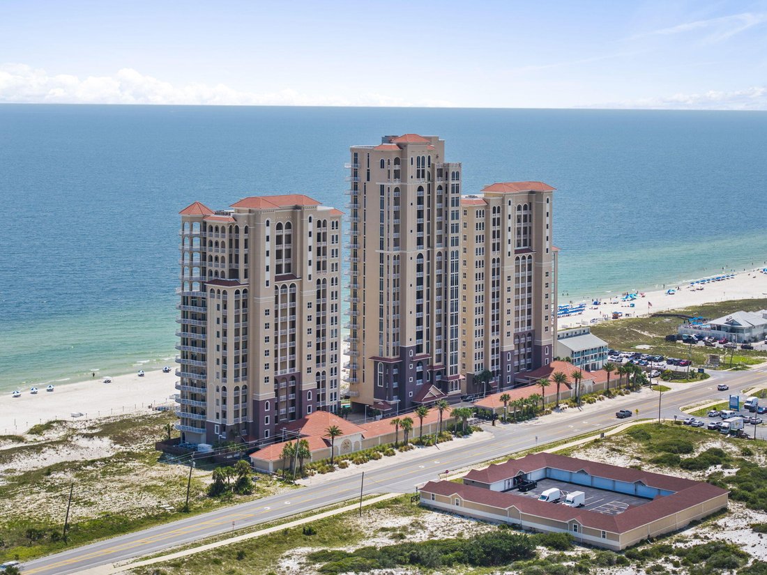 Eigentumswohnung in Pensacola, Florida, Vereinigte Staaten 5 - 18750703