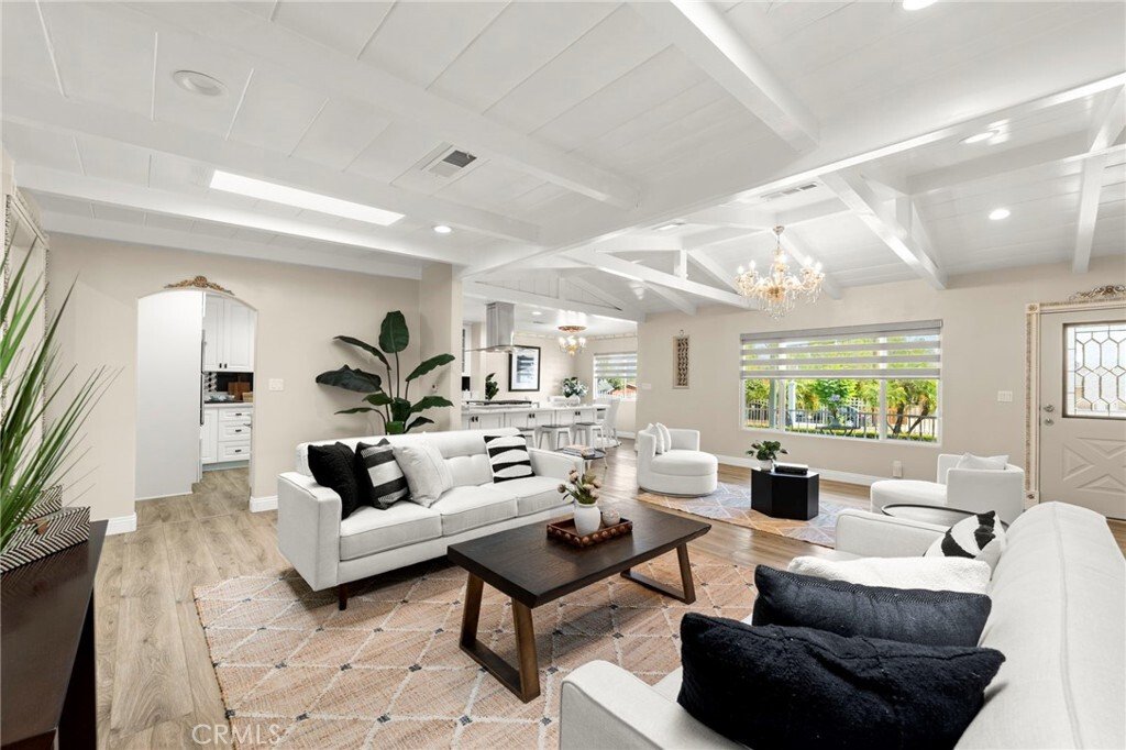 Casa en Whittier, California, Estados Unidos 3 - 18760702