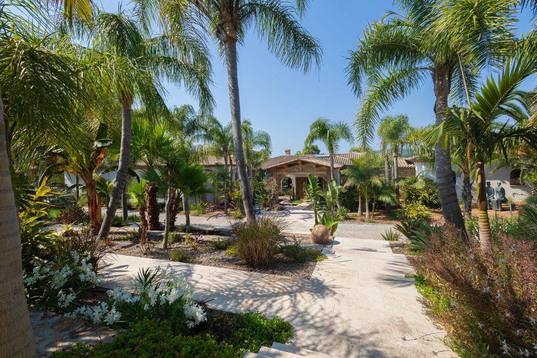 Villa en Zone Est Diffuse, San Tropez, Francia 4 - 18753249