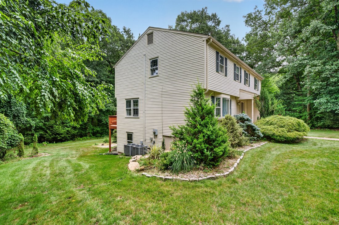 Maison à Avon, Connecticut, États-Unis 4 - 18750382