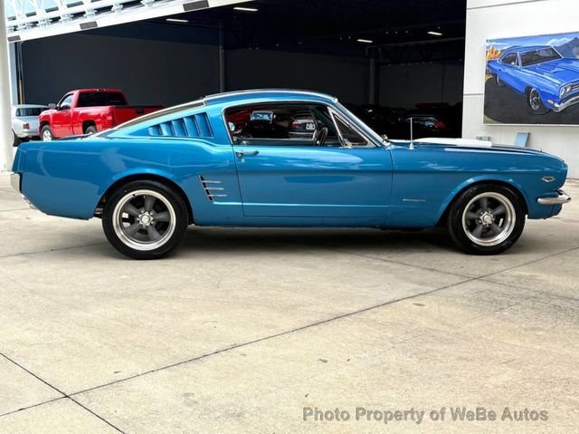 Ford Mustang in Calverton, NY, United States 5 - 18759978