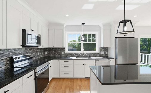 Casa a West Warwick, Rhode Island, Stati Uniti 1