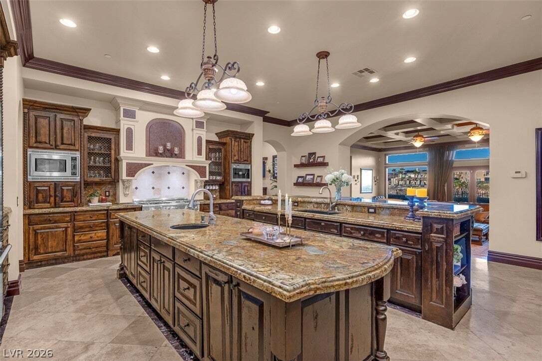 Casa en Henderson, Nevada, Estados Unidos 3 - 18750907