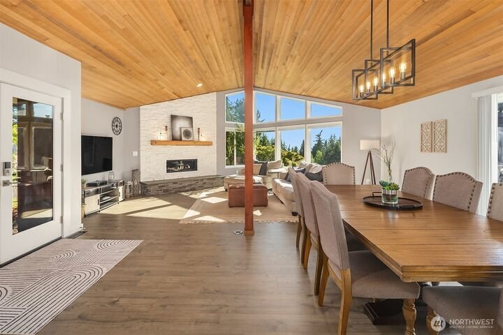 Casa en Edmonds, Washington, Estados Unidos 3 - 18758123