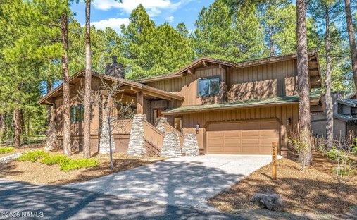 House in Flagstaff, Arizona, United States 1