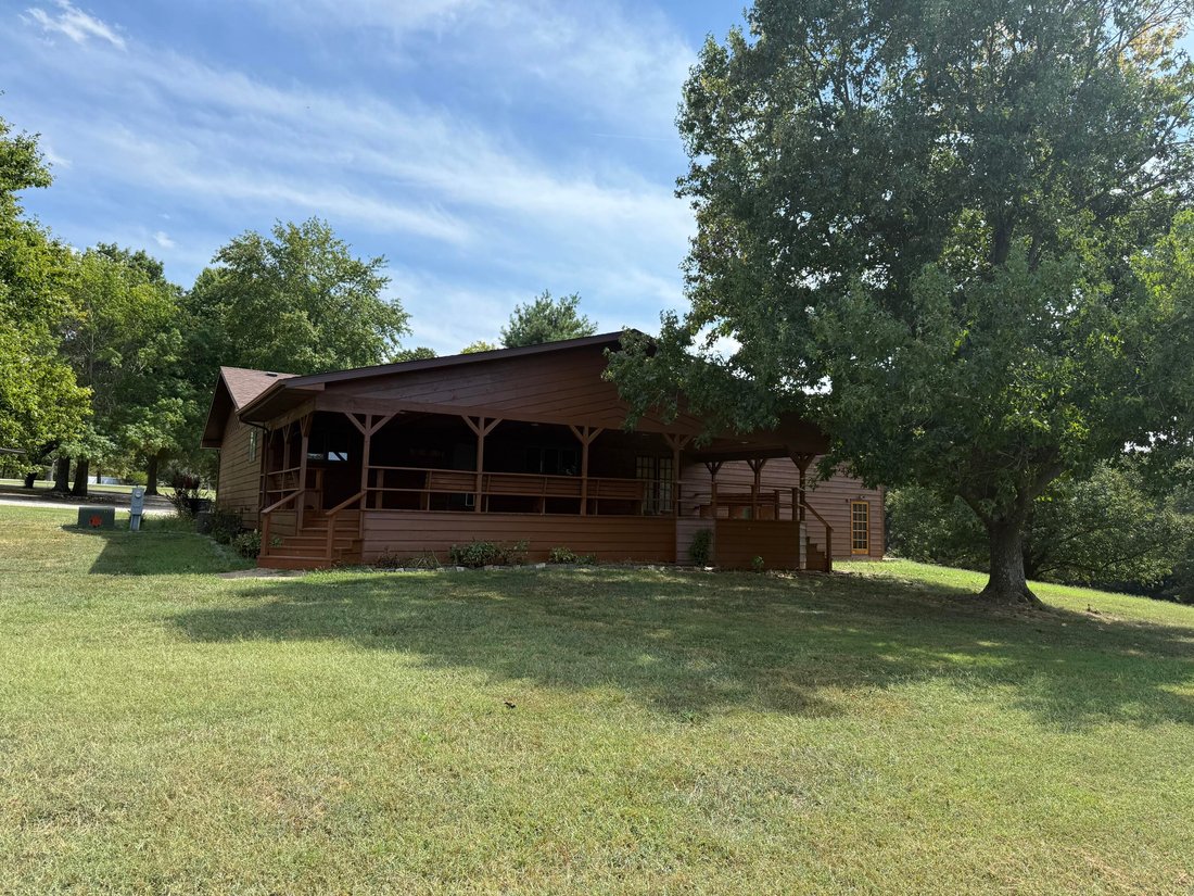 Casa a Cassville, Missouri, Stati Uniti 4 - 18751920