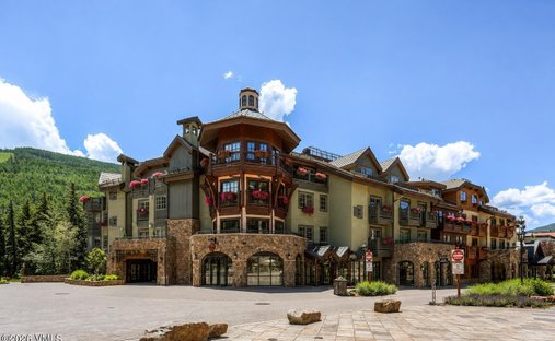 Condominio a Vail, Colorado, Stati Uniti 1