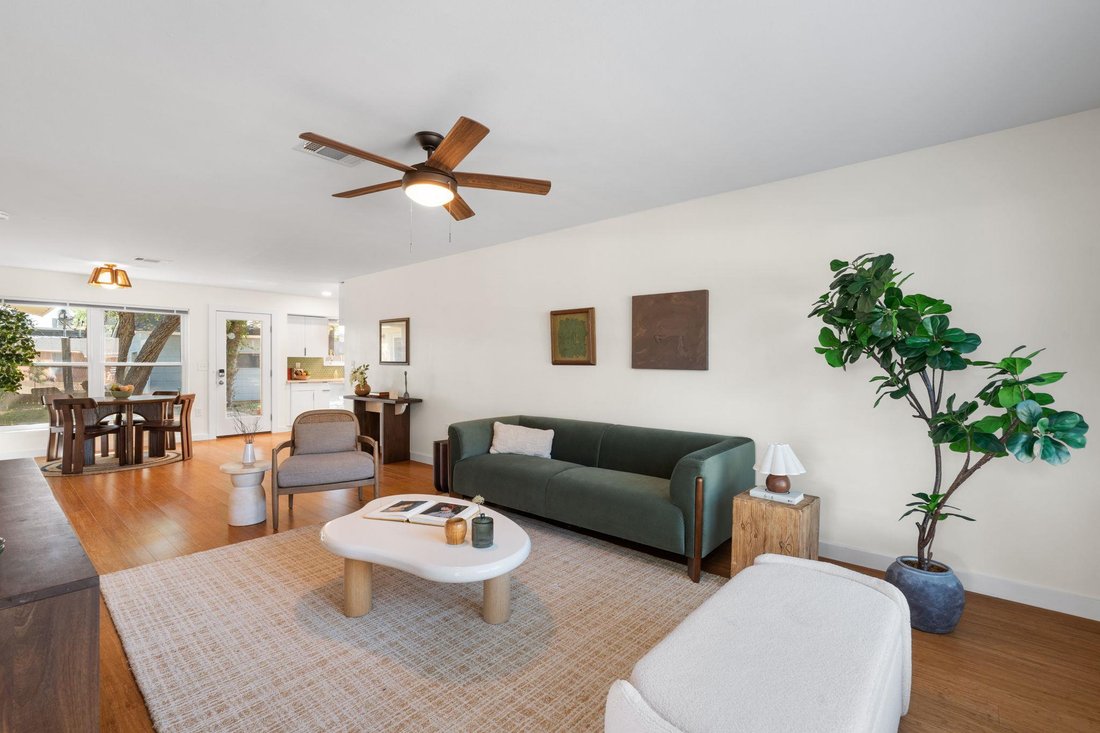 House in Austin, Texas, United States 2 - 18751540