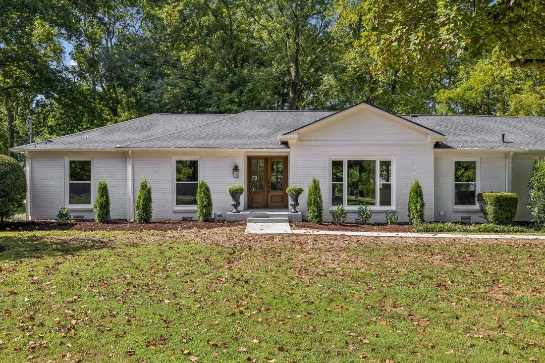 House in Nashville, Tennessee, United States 5 - 18751723