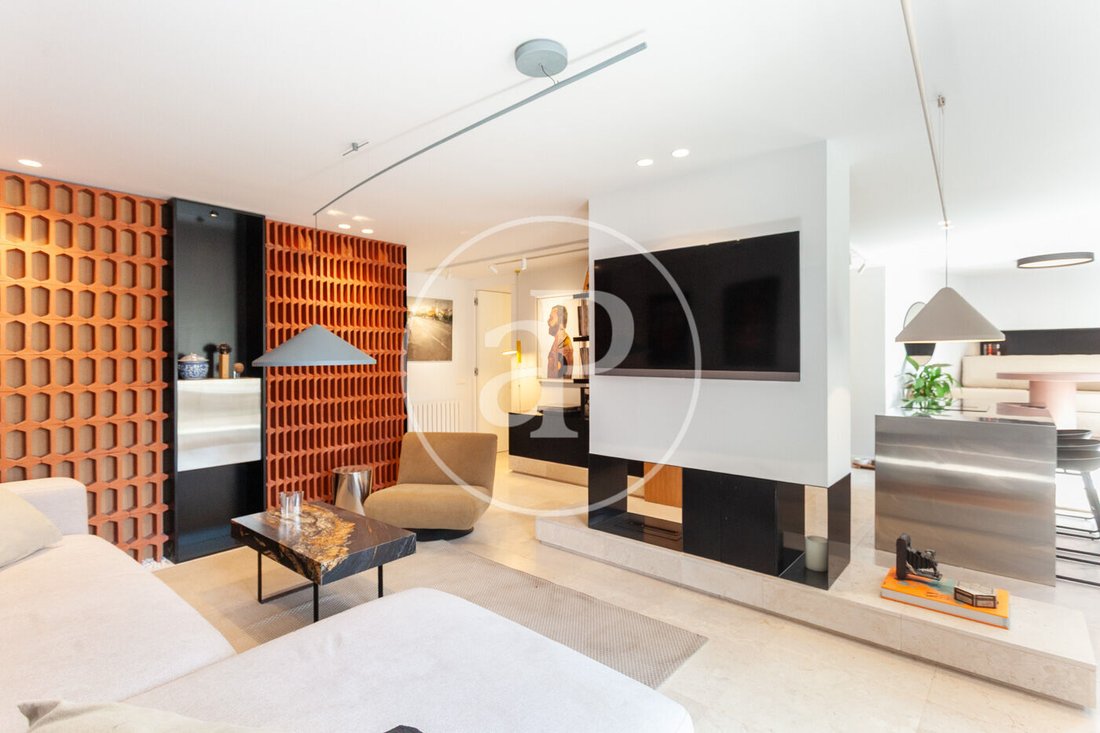 Appartement à Chamberí, Madrid, Espagne 5 - 18754711