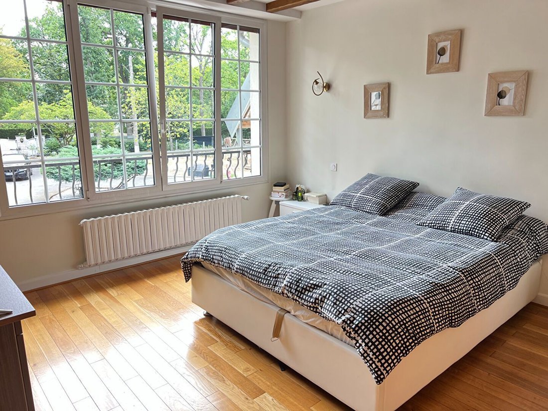 Haus in Ouest, Lamorlaye, Frankreich 5 - 18752849