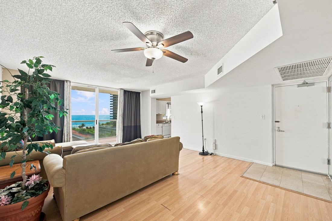 Condominio en Miami Beach, Florida, Estados Unidos 3 - 18753995