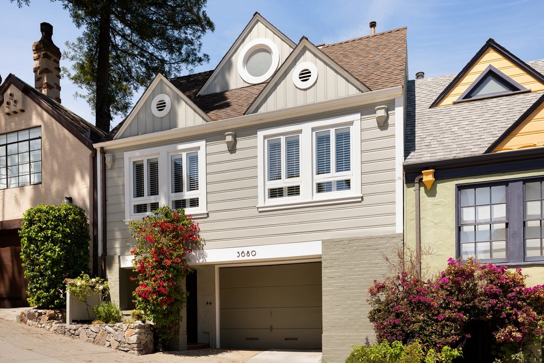 Maison à San Francisco, Californie, États-Unis 3 - 18759909
