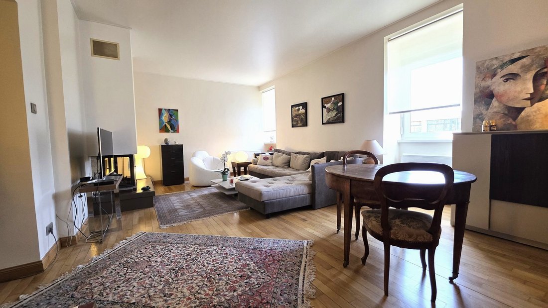 Wohnung in Straßburg, Grand Est, Frankreich 2 - 18758039