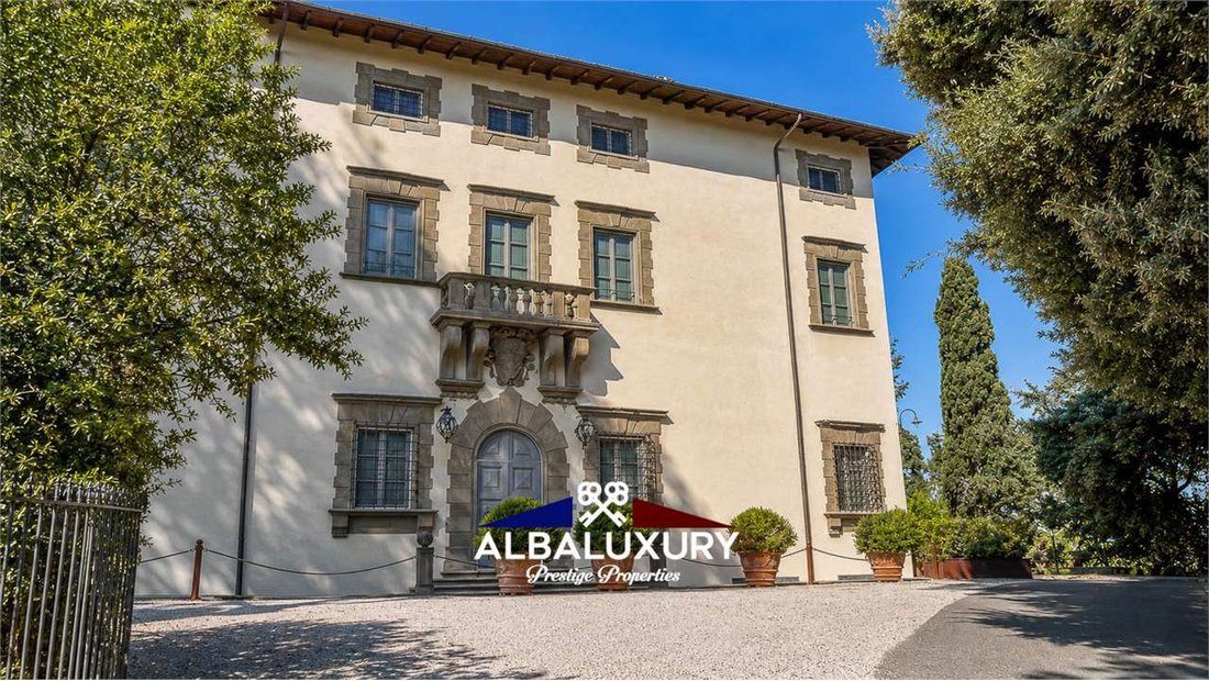 Apartamento en Centro, Quarrata, Toscana 1 - 15347200