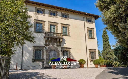Apartamento en Centro, Quarrata, Toscana 1