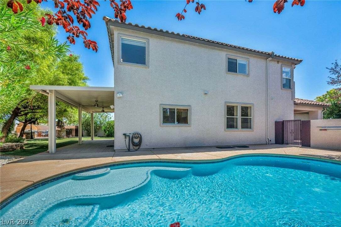 Maison à Las Vegas, Nevada, États-Unis 5 - 18754295