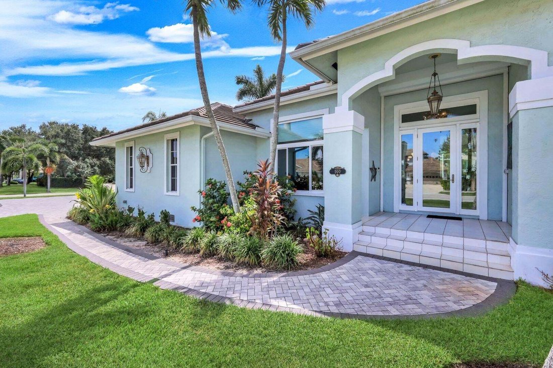 Haus in Marco Island, Florida, Vereinigte Staaten 3 - 18750570