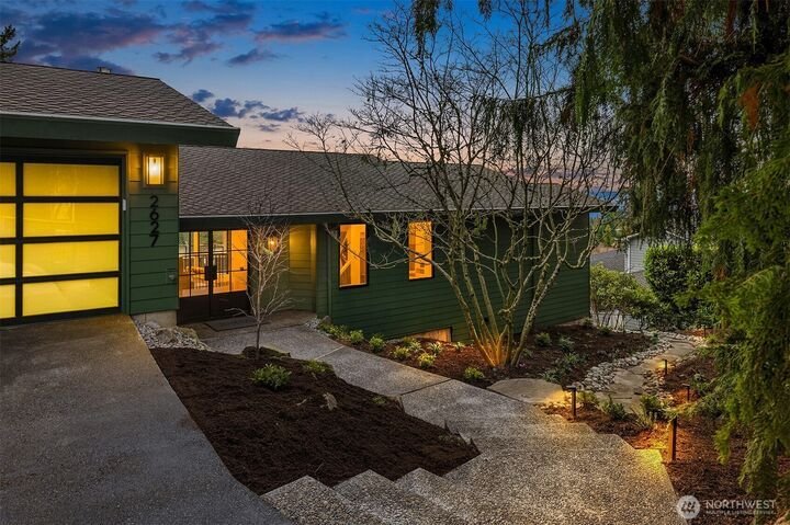 Haus in Bellevue, Washington, Vereinigte Staaten 3 - 18758118
