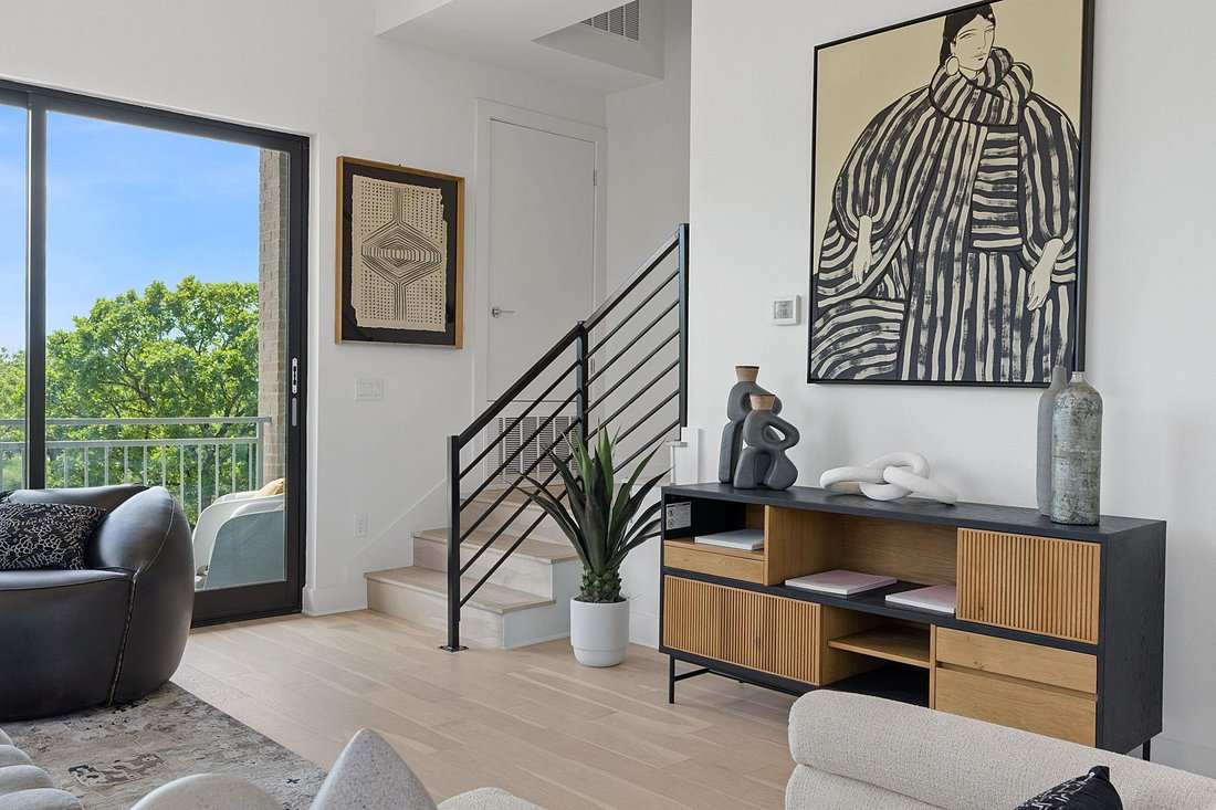 Townhouse in Austin, Texas, United States 3 - 18758546