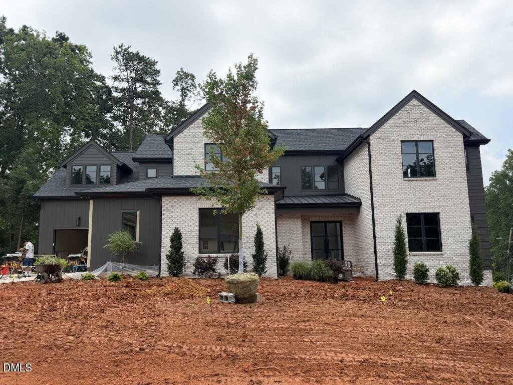 Casa en Raleigh, Carolina del Norte, Estados Unidos 1 - 17892273