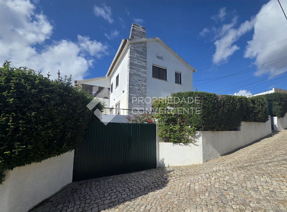 Haus in Cascais und Estoril, Lissabon, Portugal 3 - 18750937