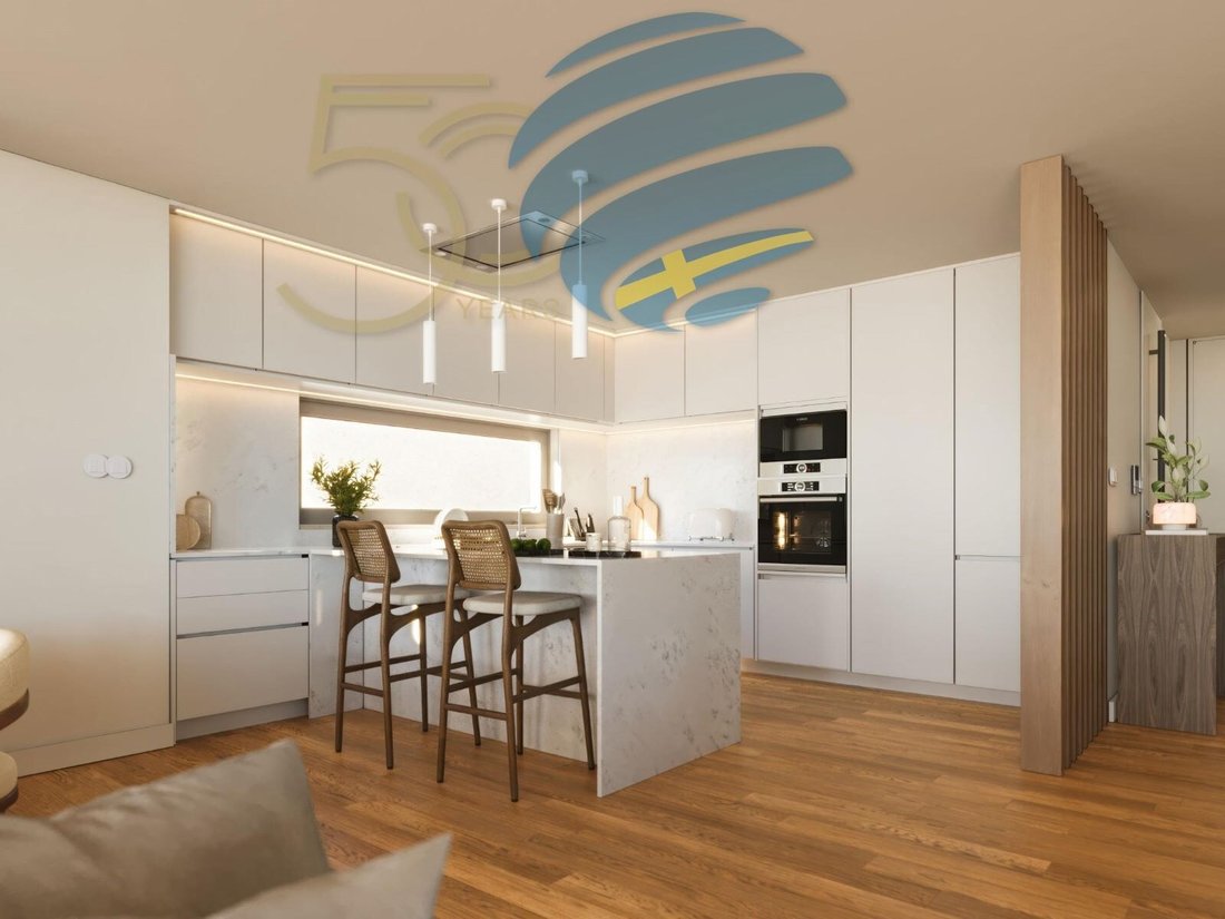 Appartement à Estoril, Cascais et Estoril, Lisbonne 5 - 18756416