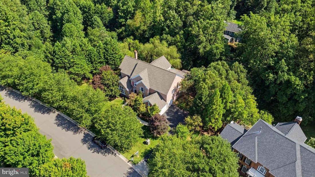 Haus in Oakton, Virginia, Vereinigte Staaten 2 - 18760739