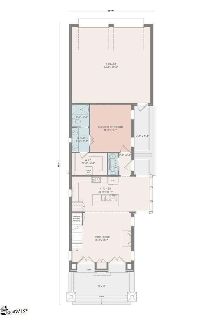 Haus in Greenville, South Carolina, Vereinigte Staaten 2 - 18485640