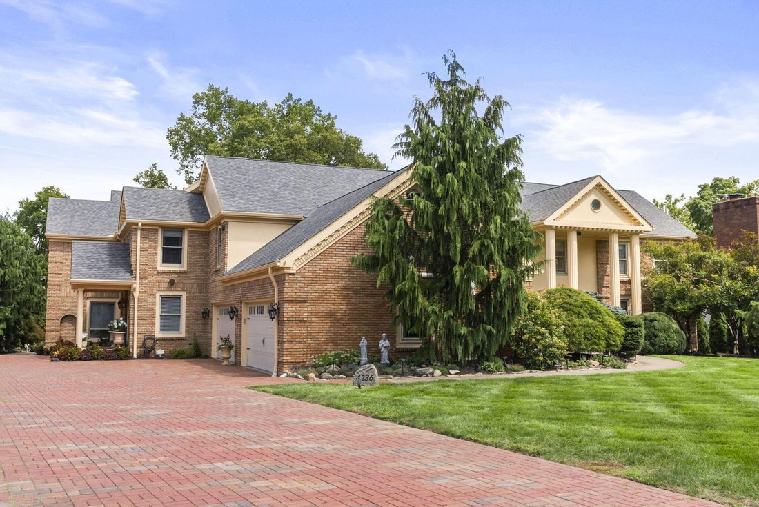 Casa en Hilliard, Ohio, Estados Unidos 5 - 18754356