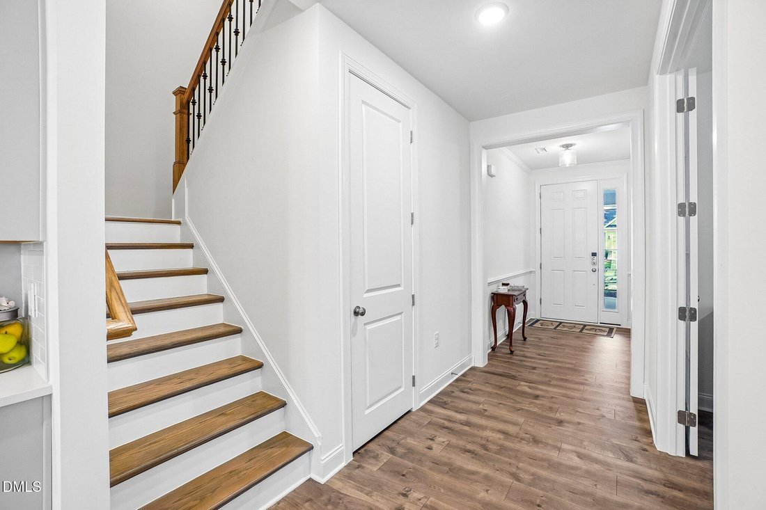 Casa a Wake Forest, Carolina del Nord, Stati Uniti 3 - 18748702