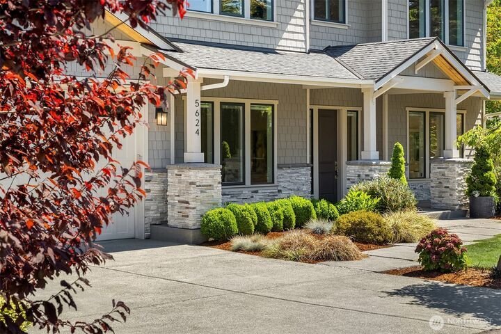 Casa en Bellevue, Washington, Estados Unidos 2 - 18758145
