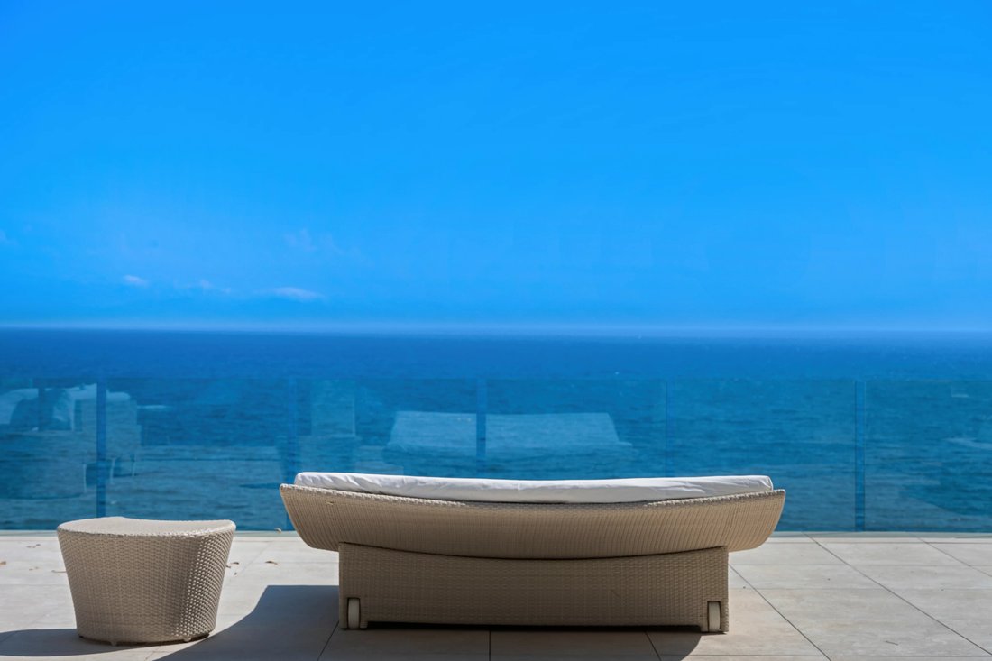 Villa à Zone Est Diffuse, Saint-Tropez, France 4 - 18753235