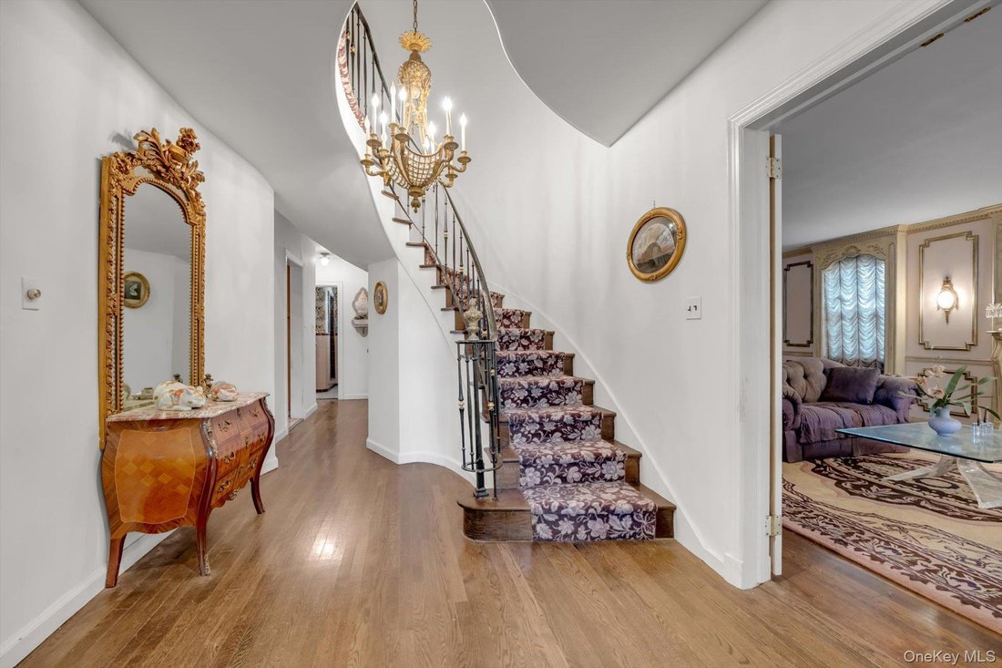 Casa a Hewlett, New York, Stati Uniti 2 - 18752404