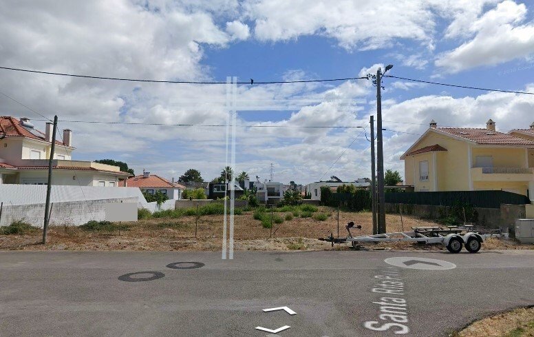 Land in Corroios, Setúbal Municipality, Portugal 4 - 18749906