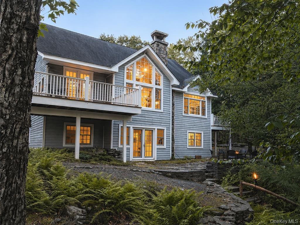 House in Bethel, New York, United States 1 - 18748512