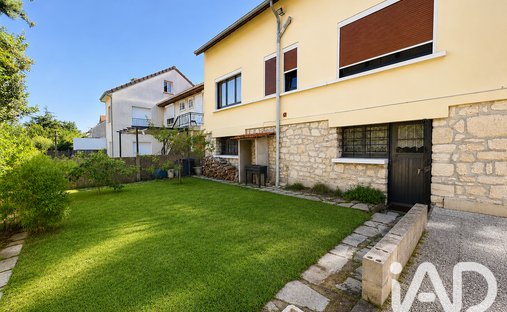 Casa a Petit Robinson, L'Haÿ-les-Roses, Francia 1