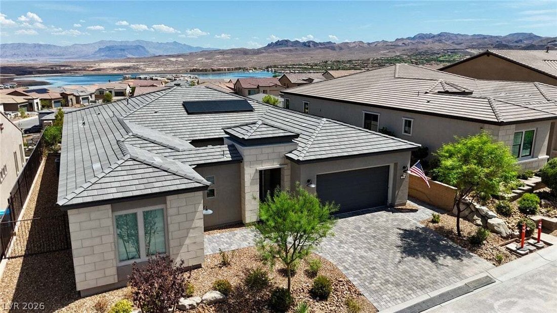 Casa a Henderson, Nevada, Stati Uniti 2 - 18754302
