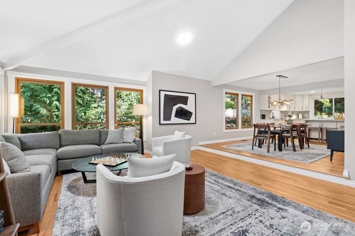 Casa a Sammamish, Washington, Stati Uniti 5 - 18758121