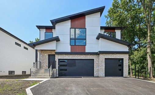 Casa a Wood Dale, Illinois, Stati Uniti 1
