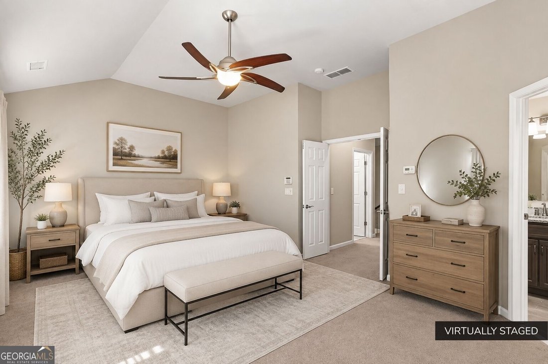Townhouse in Roswell, Georgia, United States 5 - 17157532