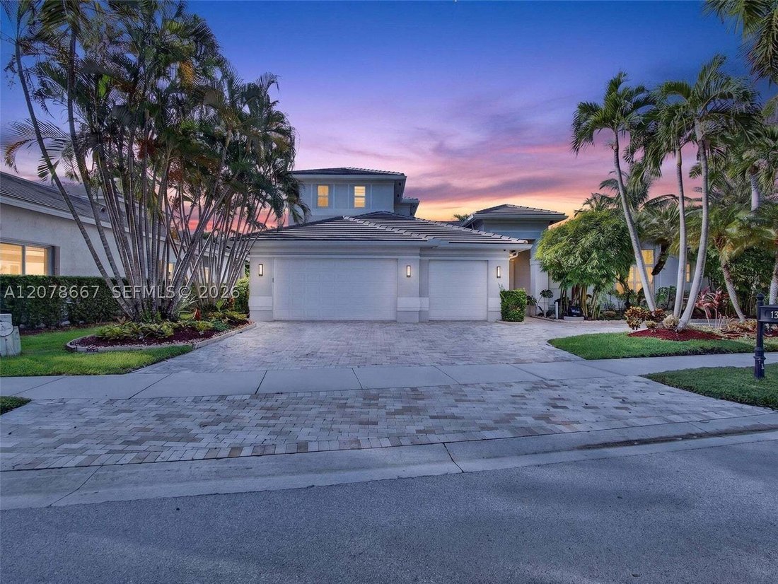 Haus in Weston, Florida, Vereinigte Staaten 2 - 18749437